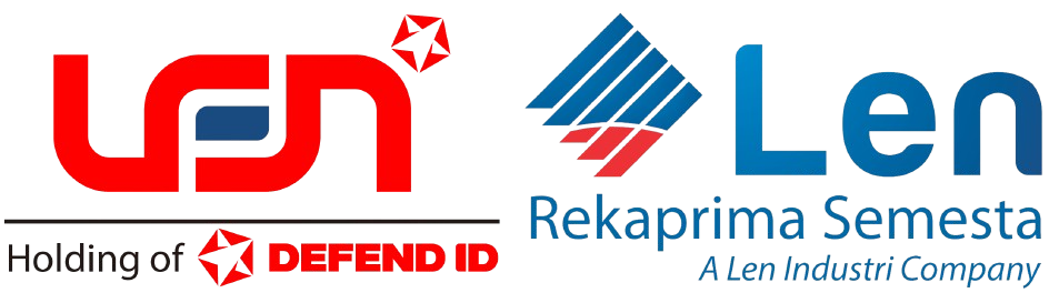 PT Len Rekaprima Semesta